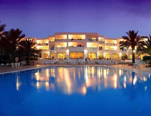 Hotel Rosa Beach