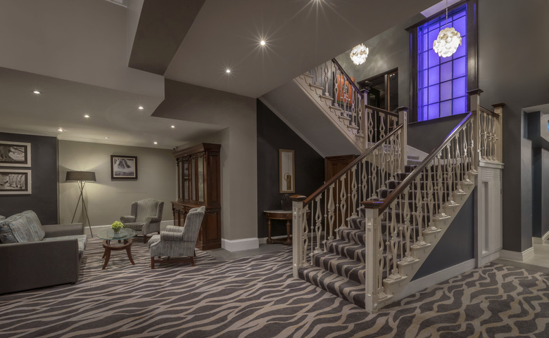 Hotel Gleneagle Kerry