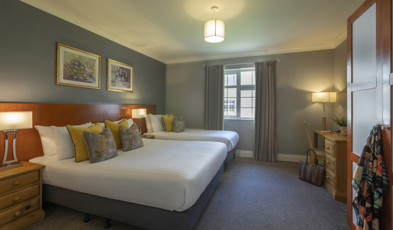 Hotel Gleneagle Kerry