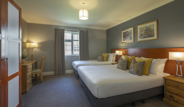 Hotel Gleneagle Kerry