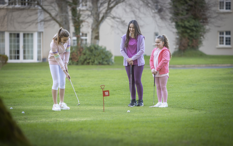 Hotel Gleneagle Kerry