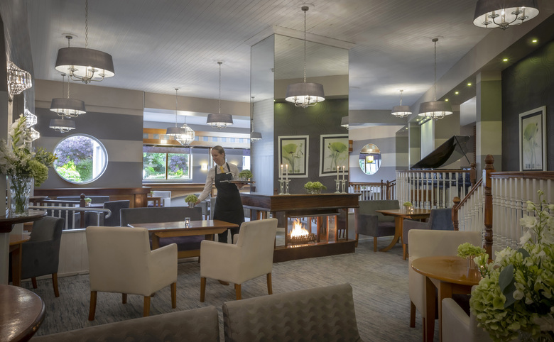 Hotel Gleneagle Kerry