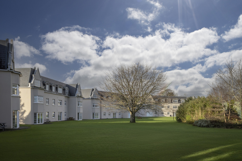 Hotel Gleneagle Kerry