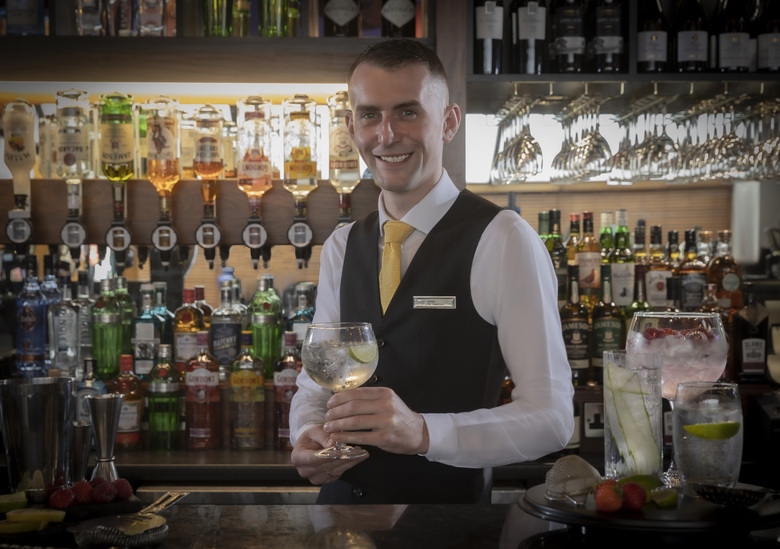 Hotel Gleneagle Kerry