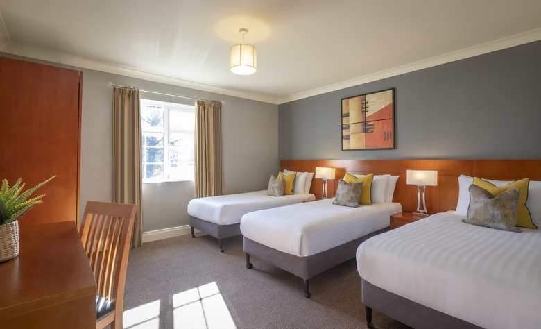 Hotel Gleneagle Kerry