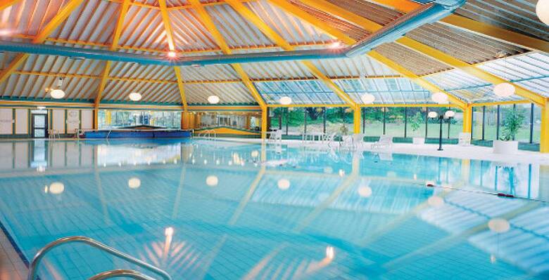 Hotel Gleneagle Kerry