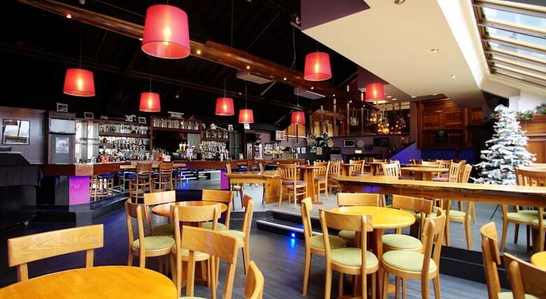 Hotel Gleneagle Kerry