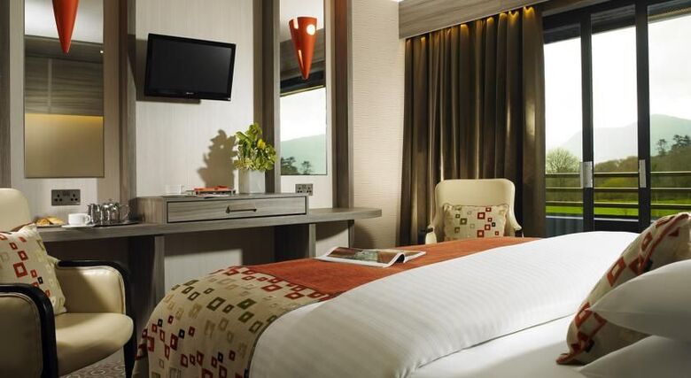 Hotel Gleneagle Kerry