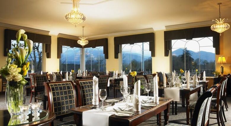 Hotel Gleneagle Kerry