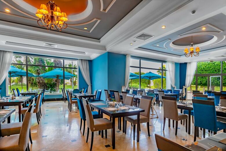 Hotel Sentido Bellevue Park