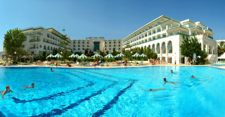 Hotel Riviera Resort