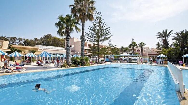 Hotel Abou Sofiane