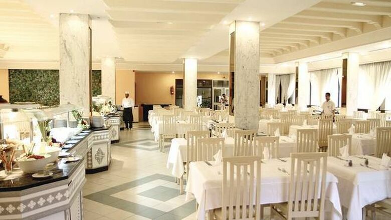 Hotel Abou Sofiane