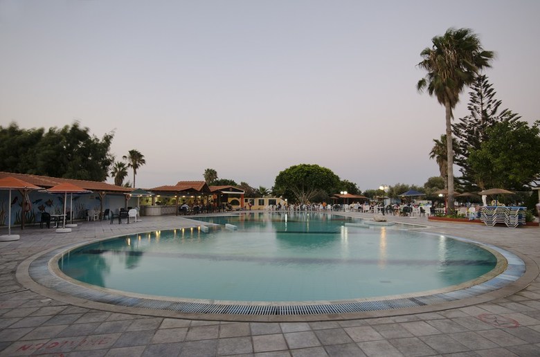 Hotel Atlantis