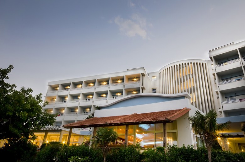 Hotel Atlantis
