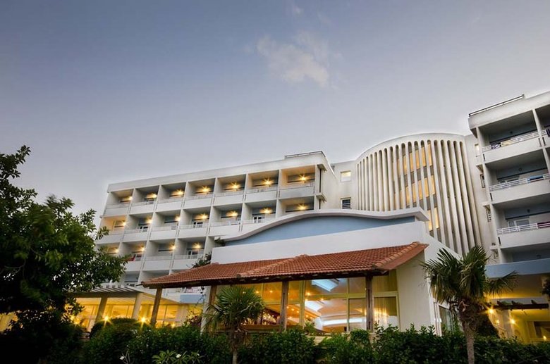 Hotel Atlantis
