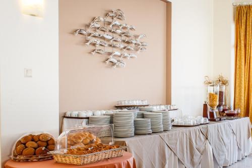 Hotel Chryssi Akti