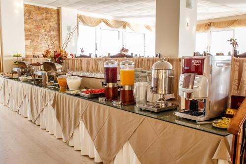 Hotel Chryssi Akti