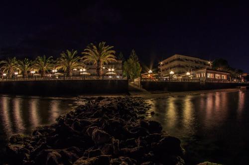 Hotel Chryssi Akti