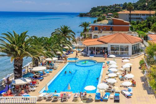 Hotel Chryssi Akti