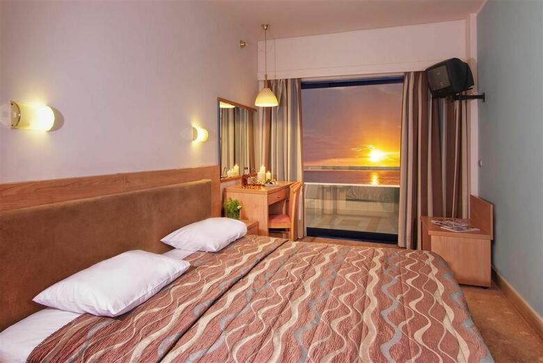 Hotel Poseidon