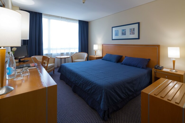 Hotel Vila Nova