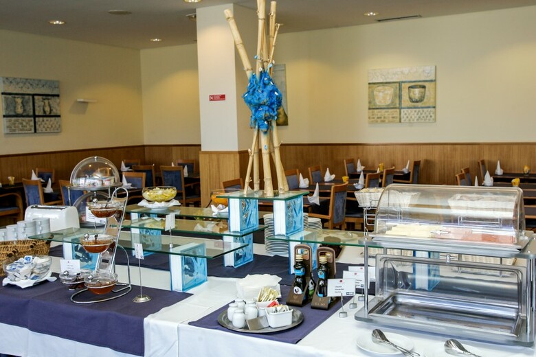 Hotel Vila Nova