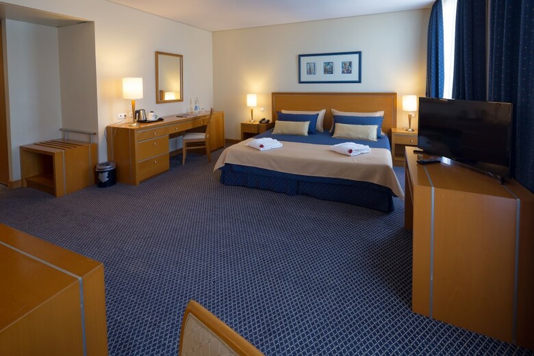 Hotel Vila Nova