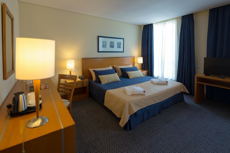Hotel Vila Nova