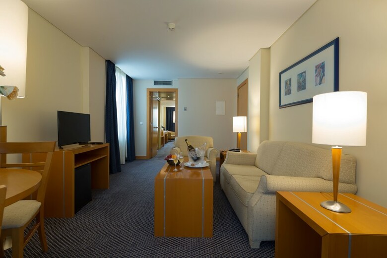 Hotel Vila Nova