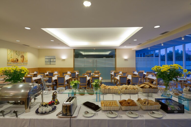 Hotel Vila Nova