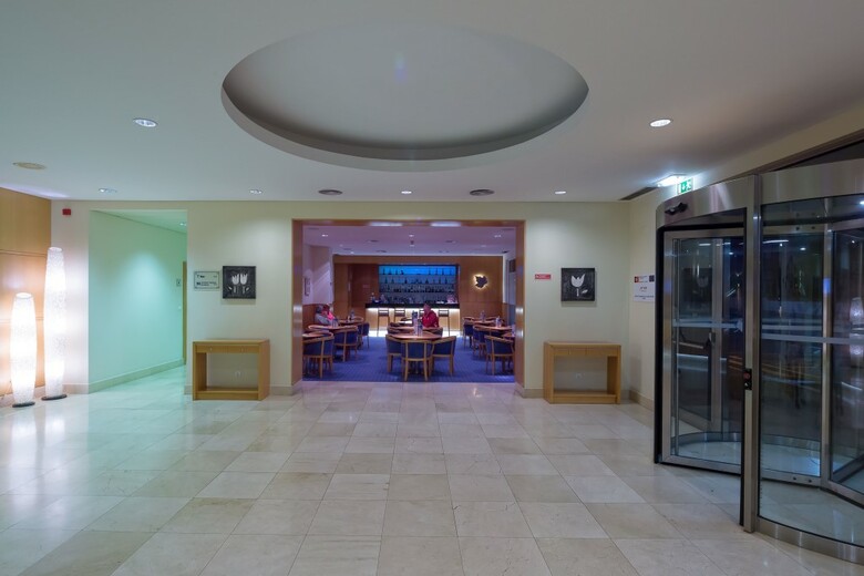 Hotel Vila Nova