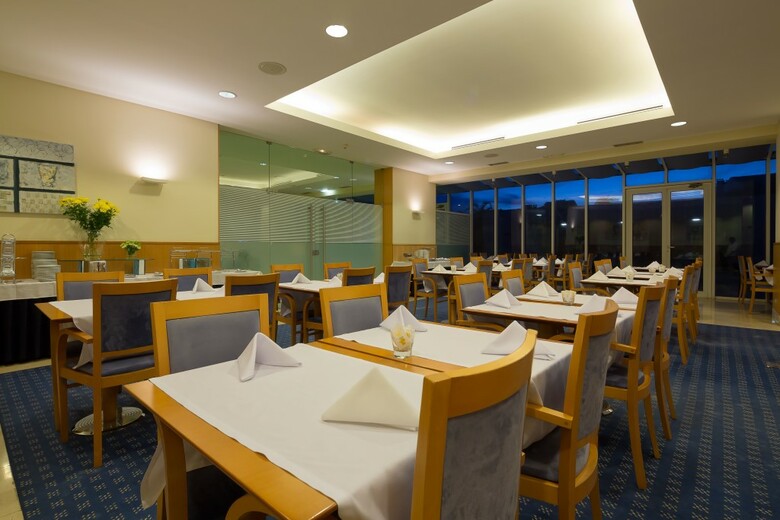 Hotel Vila Nova