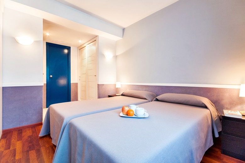 Hotel Apartamentos Descartes