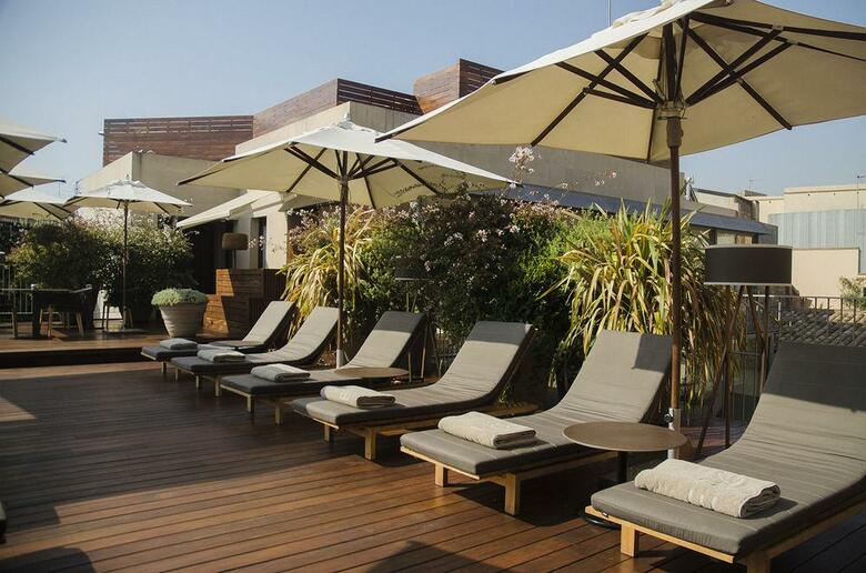 Mercer Hotel Barcelona