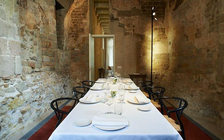Mercer Hotel Barcelona