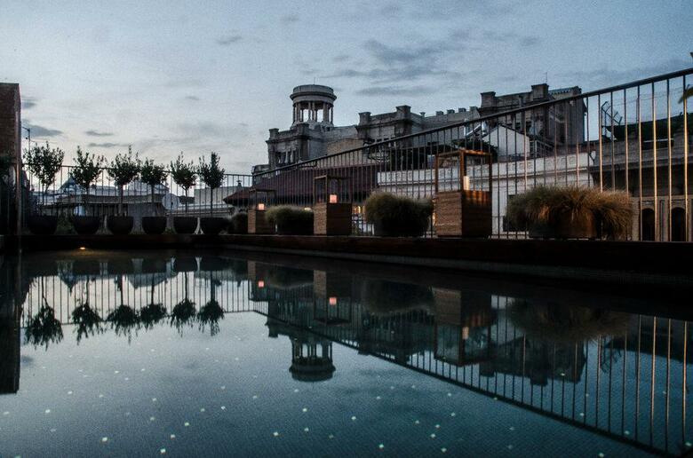 Mercer Hotel Barcelona