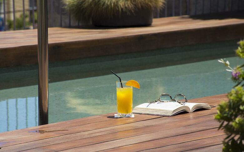 Mercer Hotel Barcelona