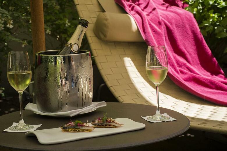 Mercer Hotel Barcelona