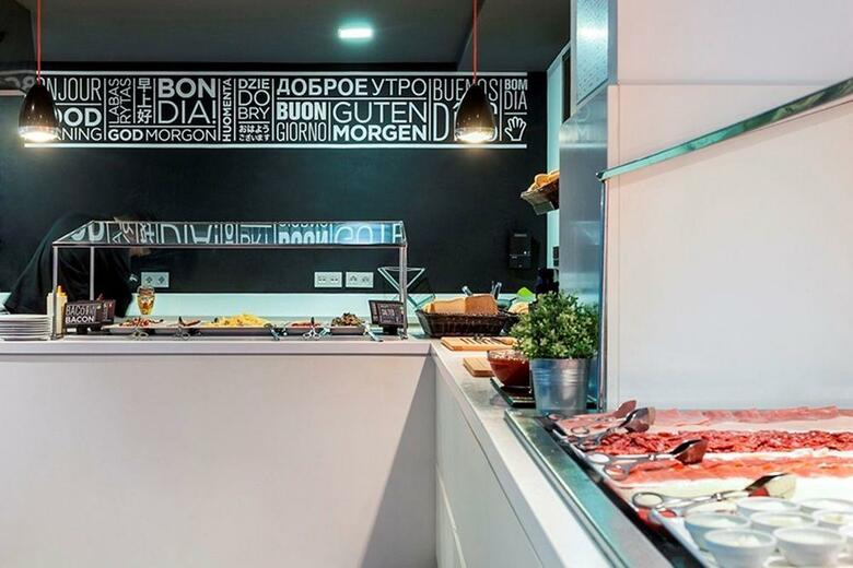 Hotel Andante