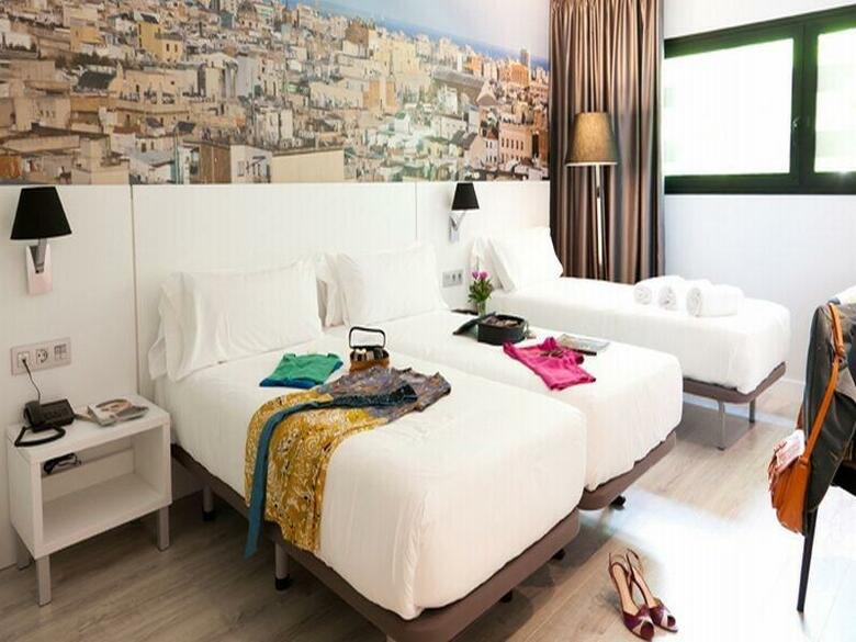 Hotel Andante