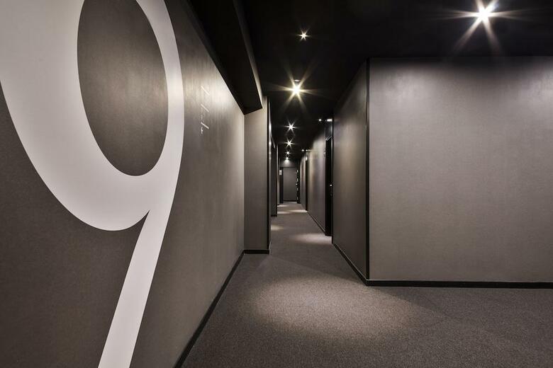 Hotel Andante