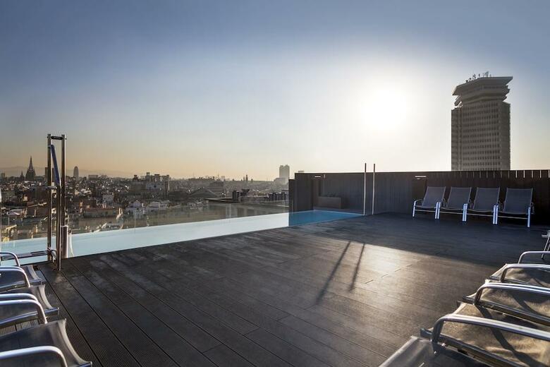 Hotel Andante