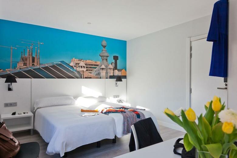 Hotel Andante