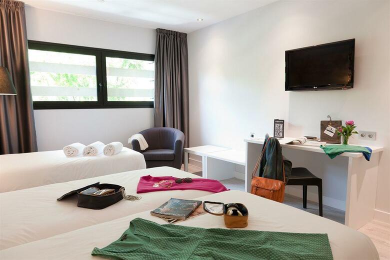 Hotel Andante