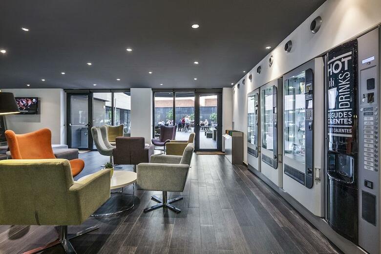 Hotel Andante