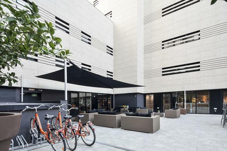 Hotel Andante