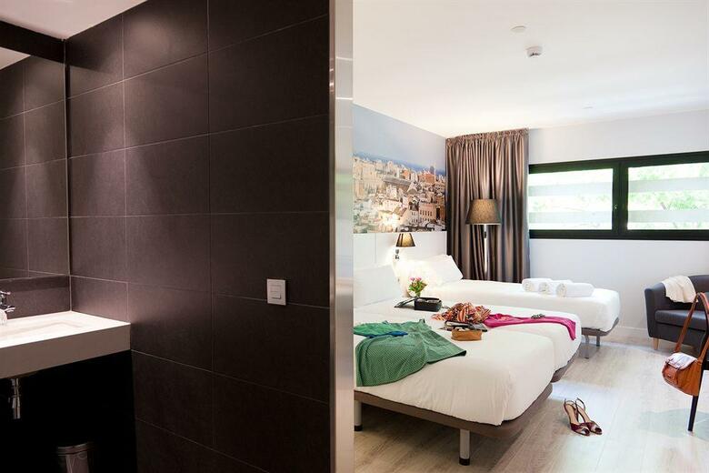 Hotel Andante