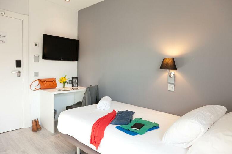 Hotel Andante