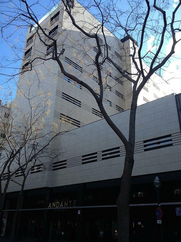 Hotel Andante